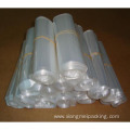 Super Soft POF Clear Film Packaging Wrap Film